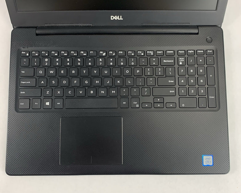 Dell Vostro 3583 15.6" Laptop I5-8265U 1.60 GHz 8 GB RAM No OS/HDD/AC