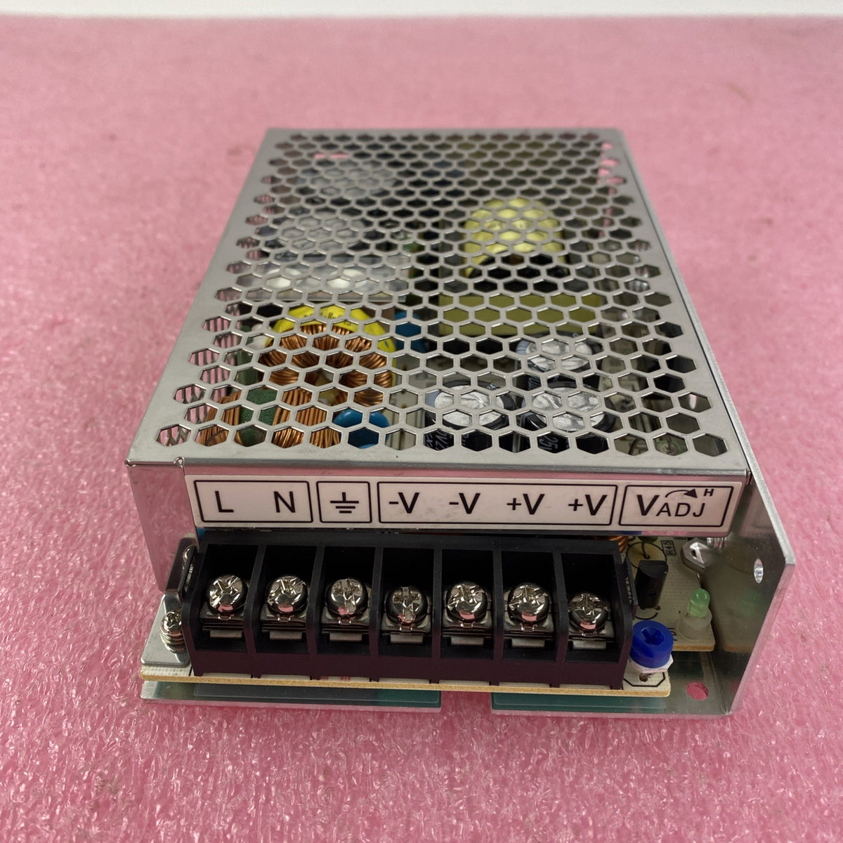 TDK Lambda LS100-12 12V 8.5 A Power Supply 1