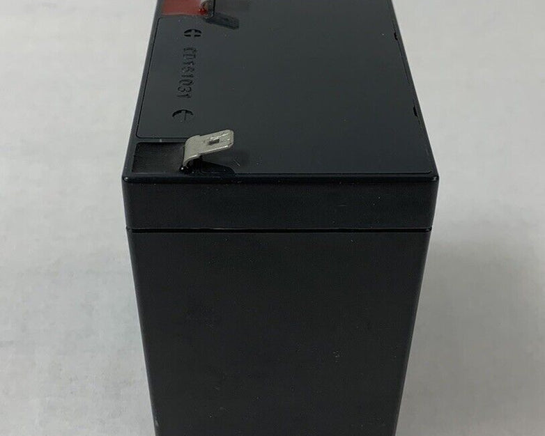 B.B. Battery HRC5.5-12 VRLA Rechargeable Battery