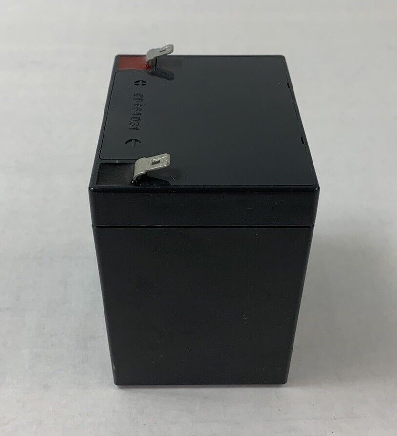 B.B. Battery HRC5.5-12 VRLA Rechargeable Battery