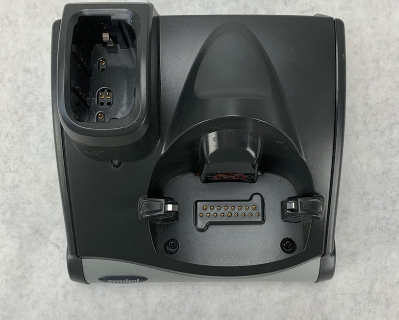 Symbol CRD9000-1001SR Charging Cradle - No AC Adapter Power Supply
