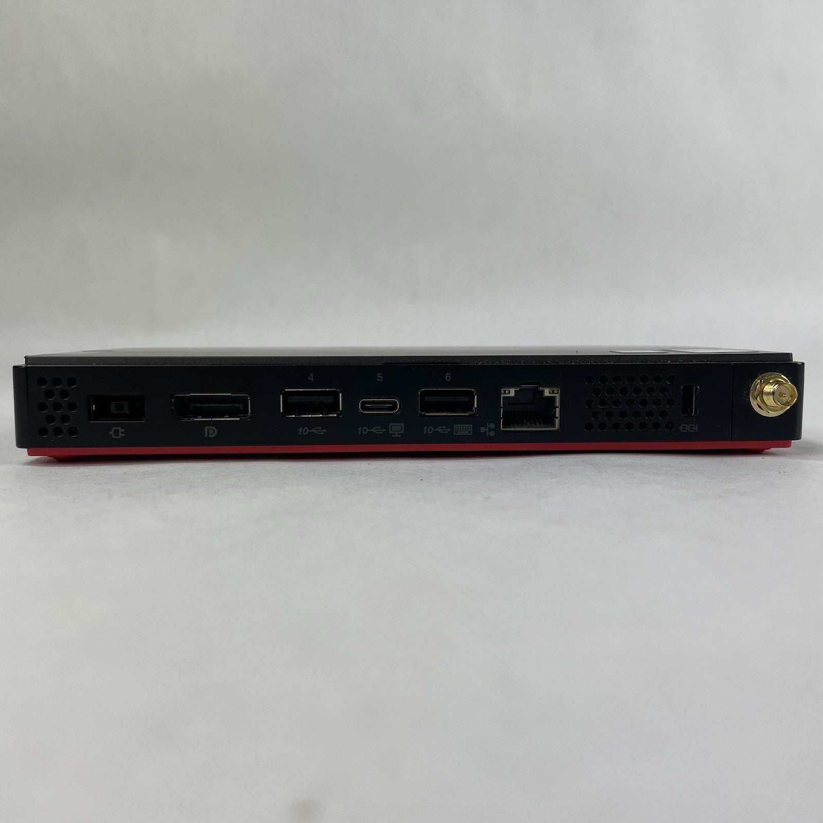 Lenovo Thinkcentre M90n-1 Micro i5-8265U 1.60 GHz 8 GB RAM No M.2/OS/AC6