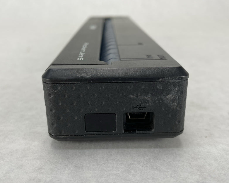 Brother Printer LB3692-003 Car Adapter 14' For Ruggedjet 2 3200 4200