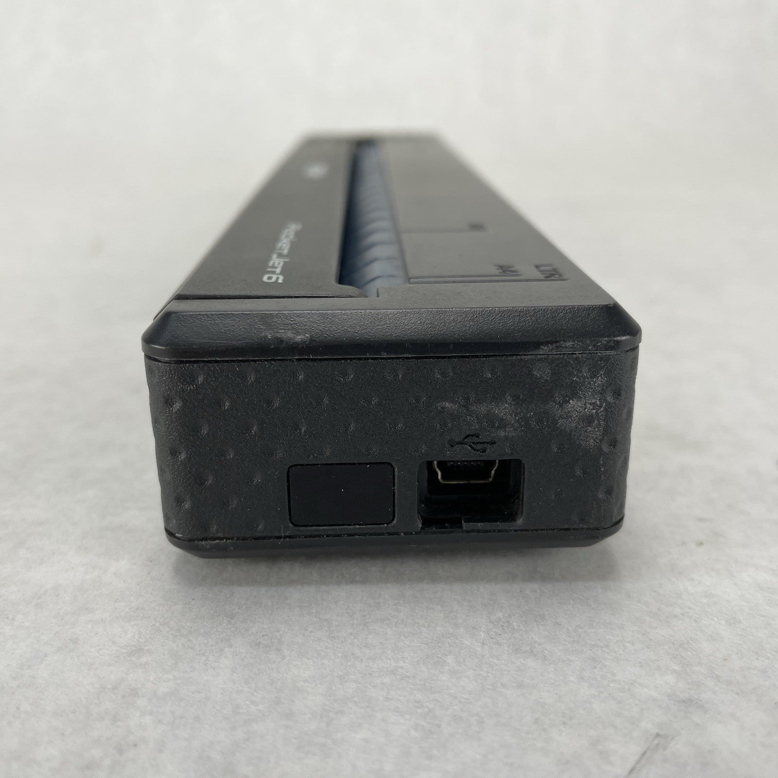 Brother Printer LB3692-003 Car Adapter 14' For Ruggedjet 2 3200 4200