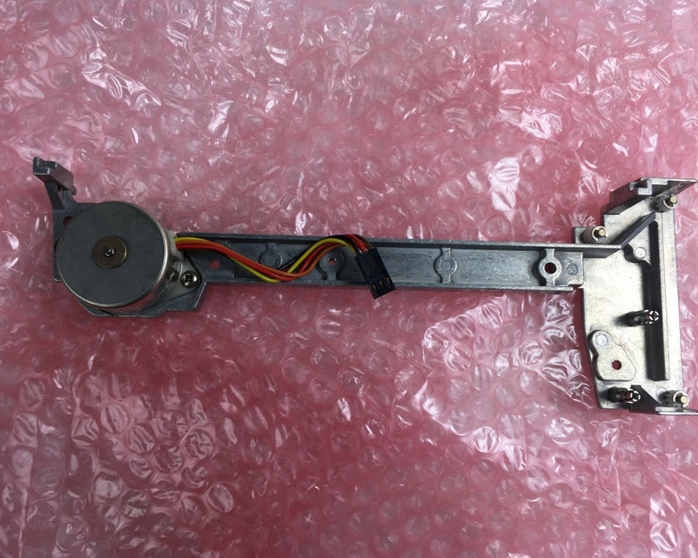 HP Agilent RP-Armecore Motor Assy 18596-60905 for 7673 Automatic Liquid Sampler