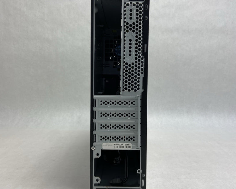 In-Win CE685.FH300TB3 Micro-ATX Case Bare Bones No PSU