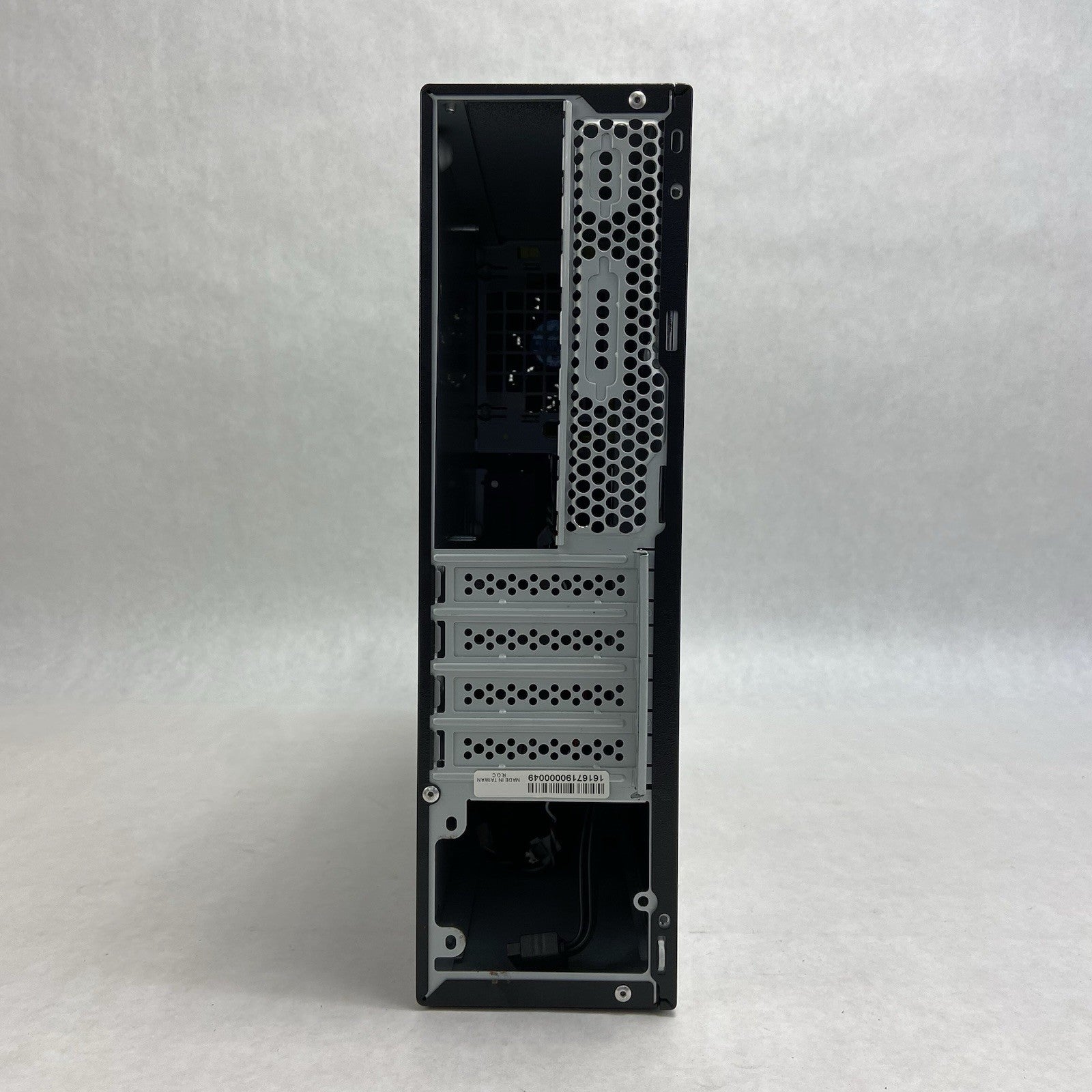 In-Win CE685.FH300TB3 Micro-ATX Case Bare Bones No PSU4