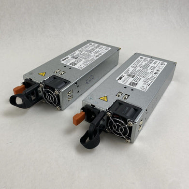 Dell D750P-S0 Switching Power Supply 750 Watts 80 Plus Gold FN1VT