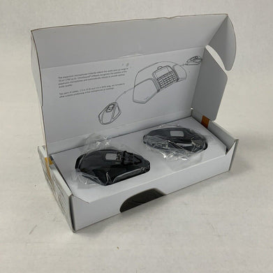 Konftel 300 Expansion Microphones For Conference Telephone 900102113