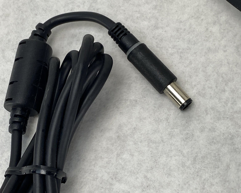 Dell HA130PM160 7.4mm 19.5V 6.7A 130W AC Power Adapter P7KJ5 (Lot of 6)