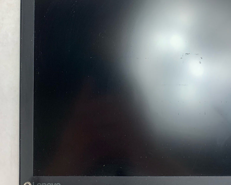 Lenovo ThinkPad T470 14" HD 1366x768 Non-Touch Screen Assembly - Untested