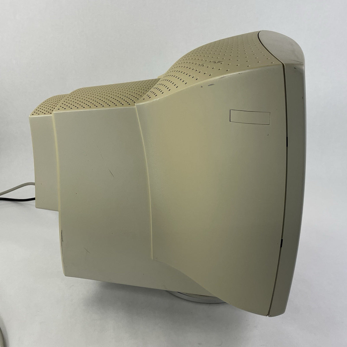 Philips Lightframe 107S21  17" 100Hz VGA CRT Monitor - Tested6
