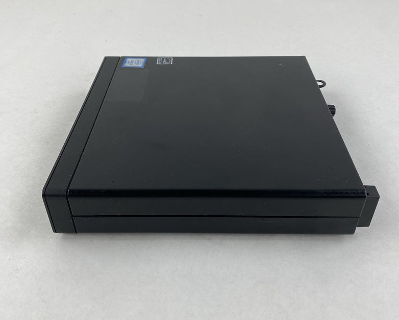 HP ProDesk 400 G2 Micro Intel Core i5-6500T 2.5GHz 8GB RAM No HDD/OS/AC