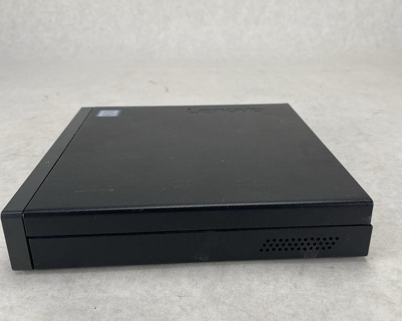 Lenovo ThinkCentre M7200 i5-8500T 2.10 GHz 1x8 GB Ram No HDD No OS