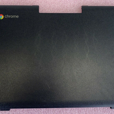 Lenovo 5CB0L13233 N22 Chromebook LCD Back Cover with Hinges Lot of 5