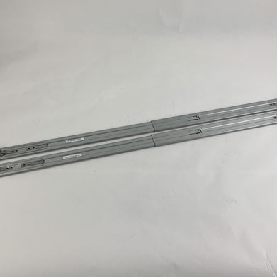 HP 714511-001 / 728438-001 Left + Right Server Rail Kit