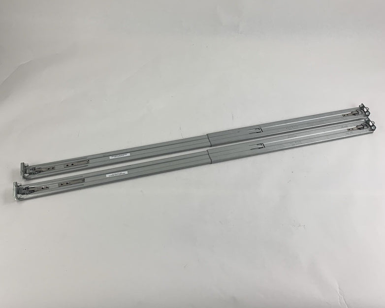 HP 714511-001 / 728438-001 Left + Right Server Rail Kit