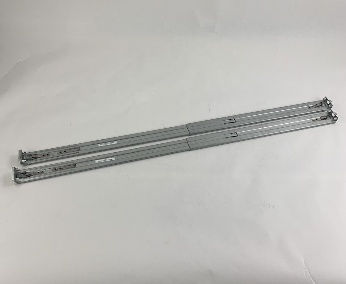HP 714511-001 / 728438-001 Left + Right Server Rail Kit1
