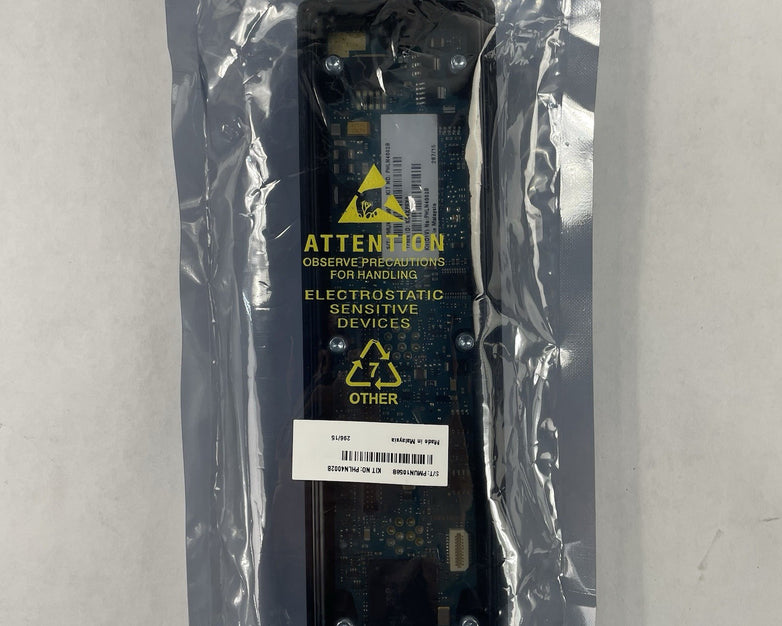 Motorola PMUN1058 APX Mobile Remote Head TIB