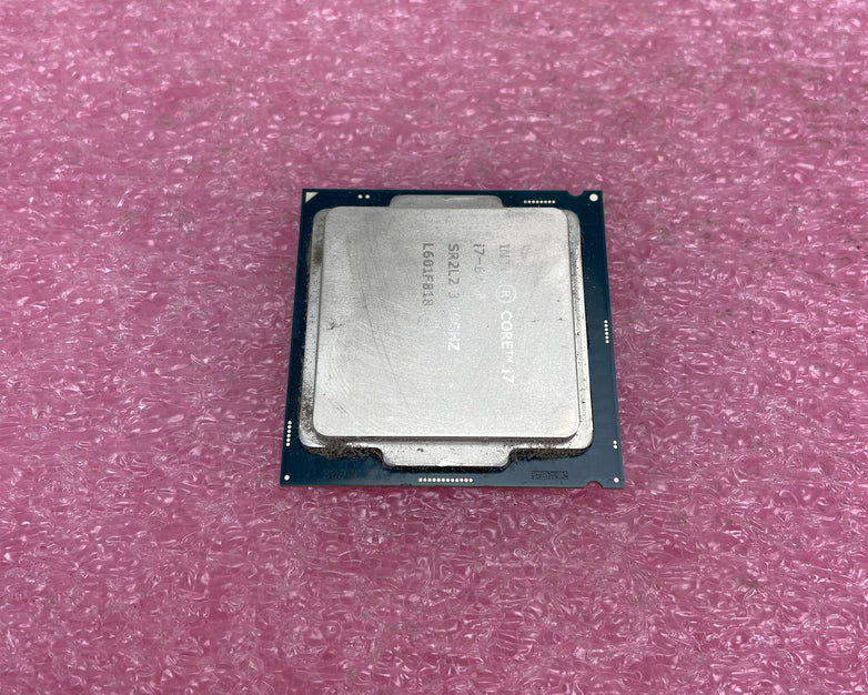 Intel Core i7-6700 SR2L2 3.4GHz Desktop CPU