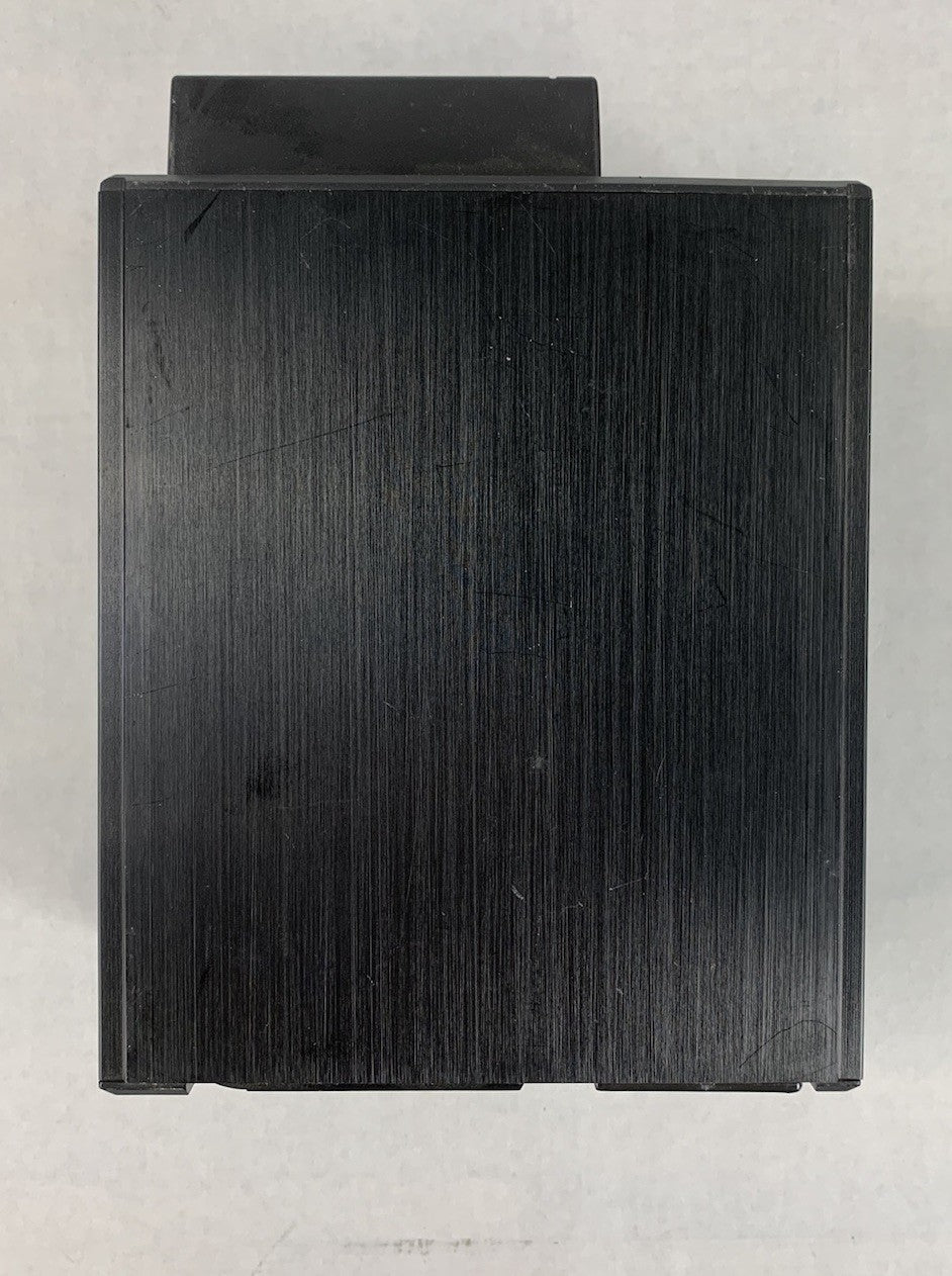 iStarUSA BPN-DE2300SS-Black 3 Tray HDD Black Hot-Swap Rack