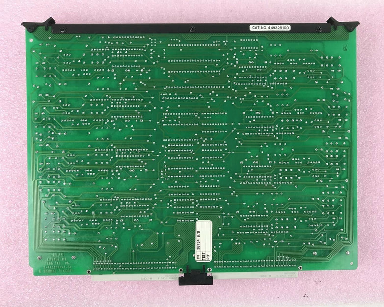 Tadiran Coral 8T/S PF - 8 Circuit Trunk Card 72449329100