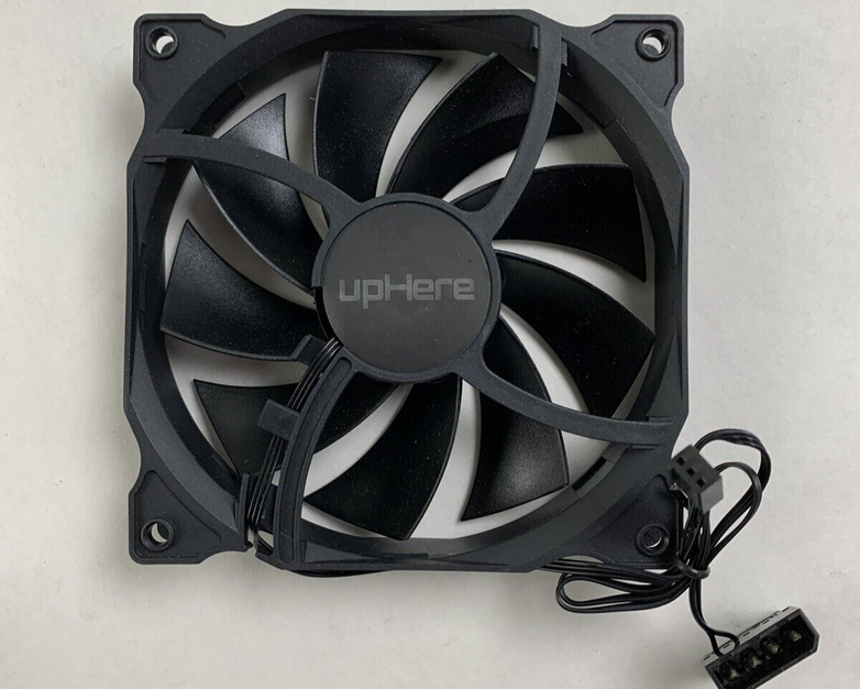 Lot of 2 UpHere Case Fan