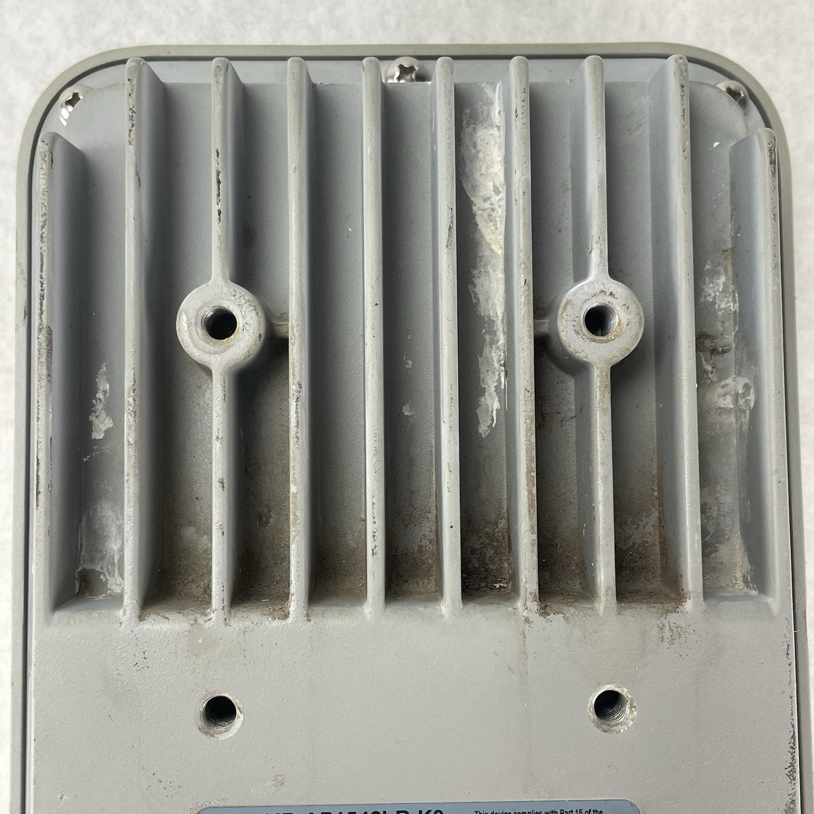 Cisco Aironet AIR-AP1542I-B-K9 Outdoor 1540 Series Wireless Access Point9