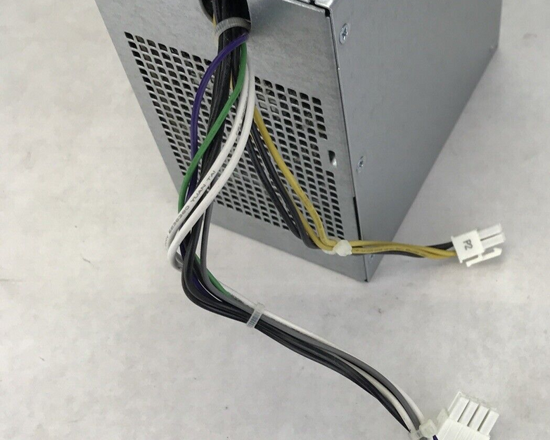 Dell WHN49 L290EM-00 Gray OptiPlex Power Supply Max Power 290WSN/00023093