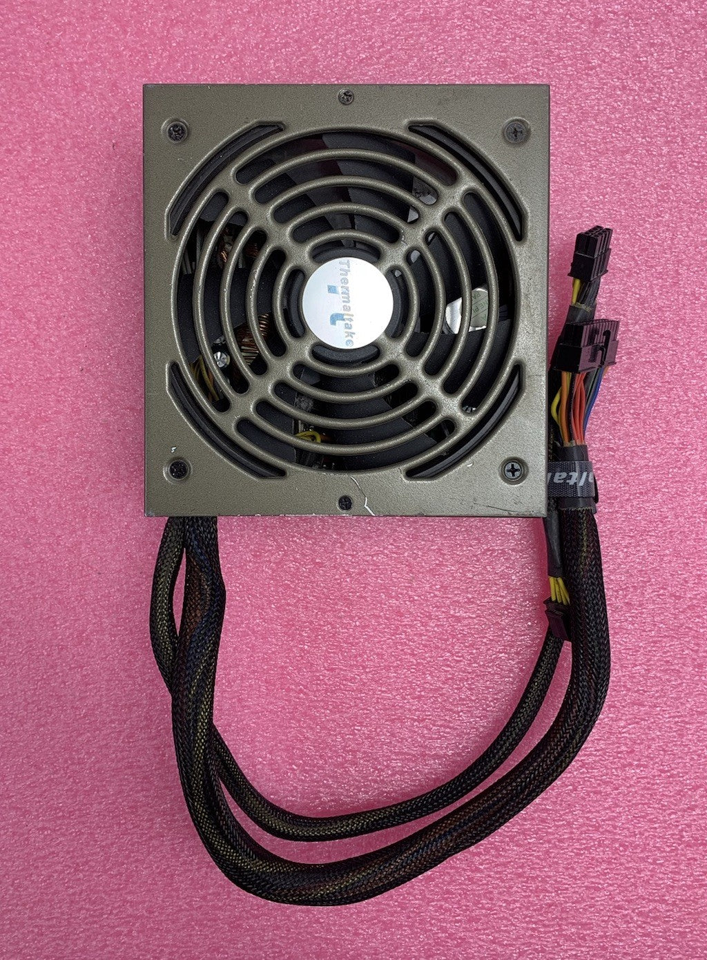 Thremaltake ToughPower XT TP-874AH3CC 875W Power Supply
