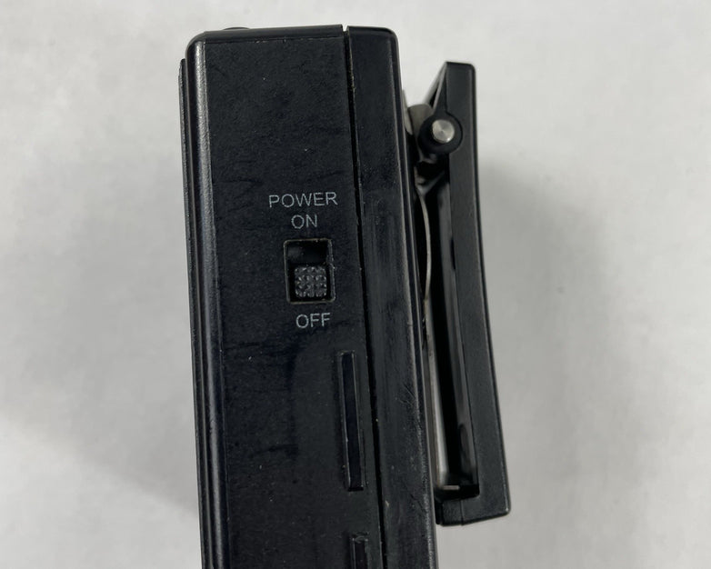 Digital Ally BTR-800 Wireless Microphone Unteseted