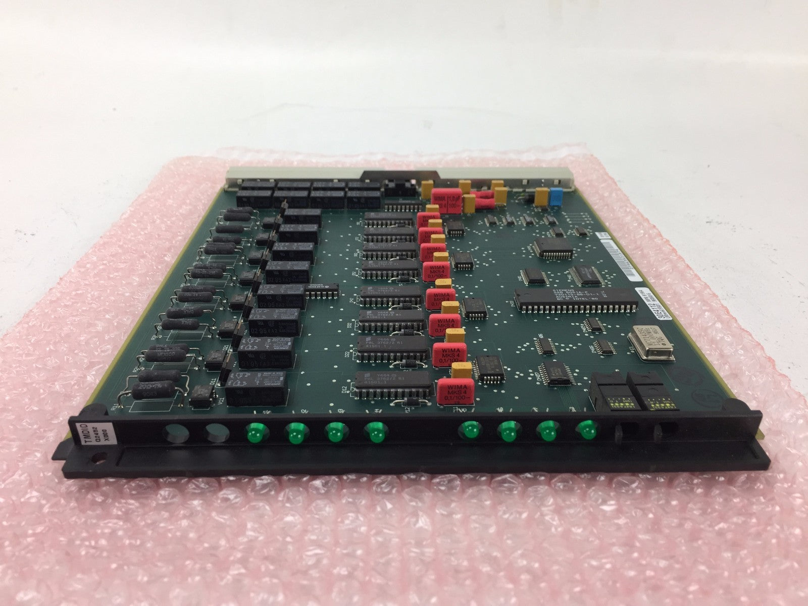 Siemens HiCom S30810-Q2452-X000 TMDID Circuit Card