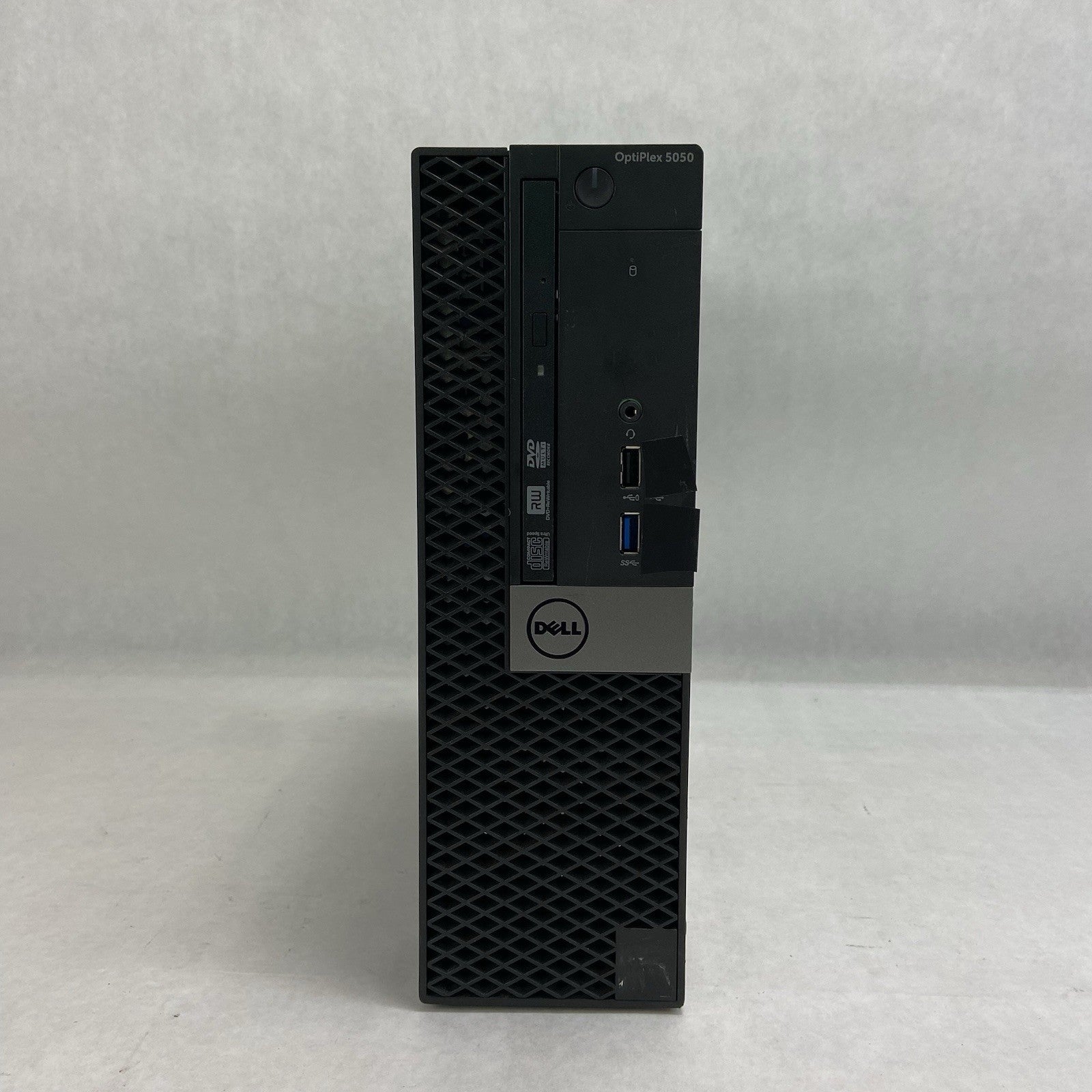 Dell Optiplex 5050 SFF Intel Core i7-7700 3.6GHz 8GB RAM No HDD No OS1