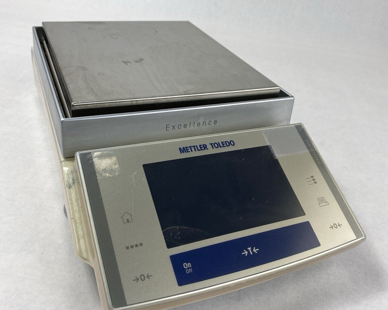 Mettler Toledo XS2002S Digital Balance 2 kg 0.01g XS 2002S