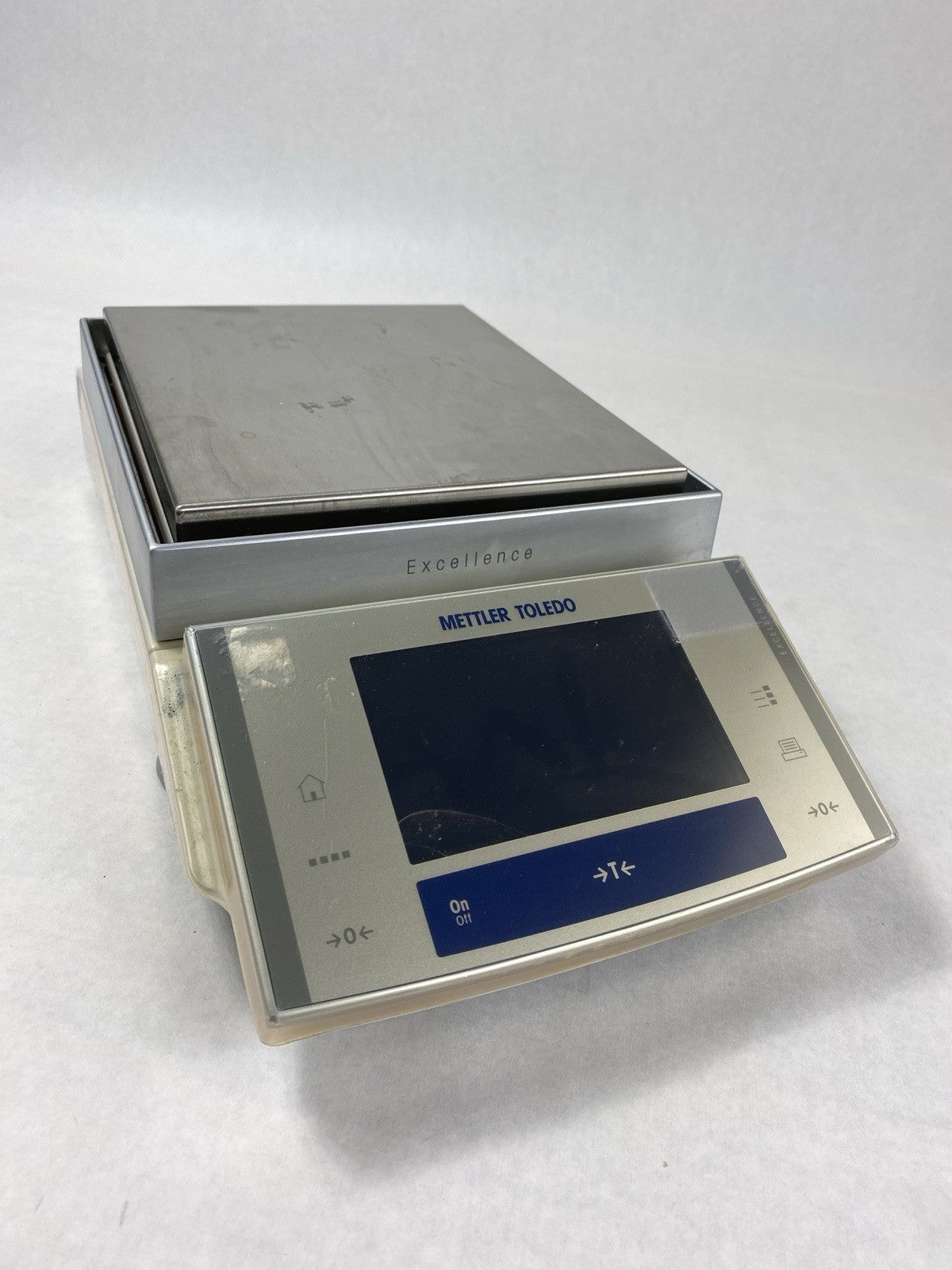 Mettler Toledo XS2002S Digital Balance 2 kg 0.01g XS 2002S