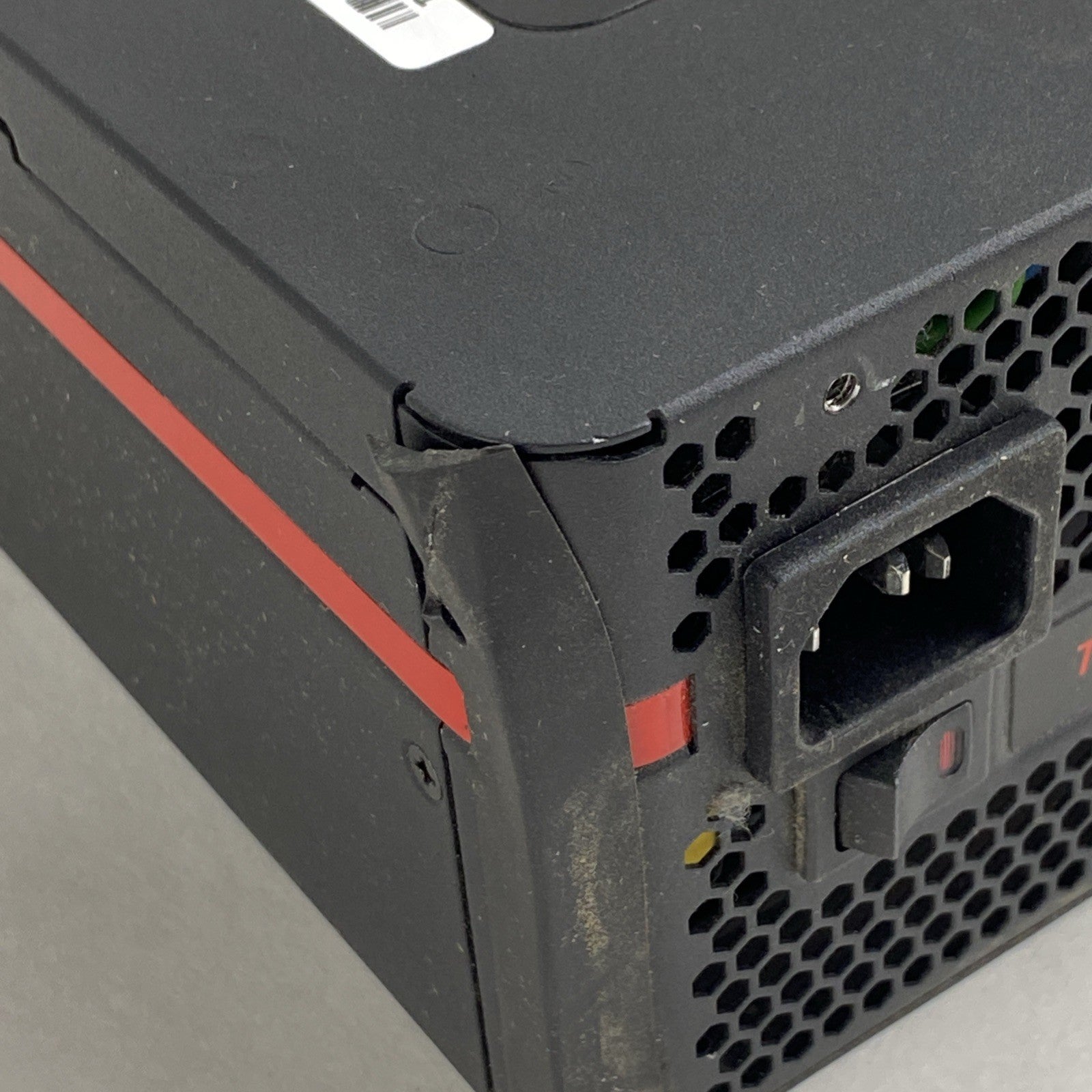 Thermaltake TP-850AH3CSG Toughpower Grand 850W Power Supply TPG-850M