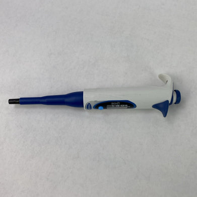 Biohit m1000 100-1000 µL Single Channel Handheld Manual Pipette