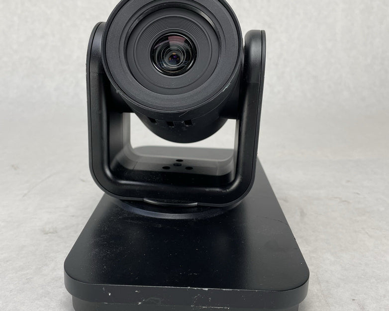 Polycom Eagleeye IV Camera PTZ 1080p MPTZ-11 1624-66061-001 Untested