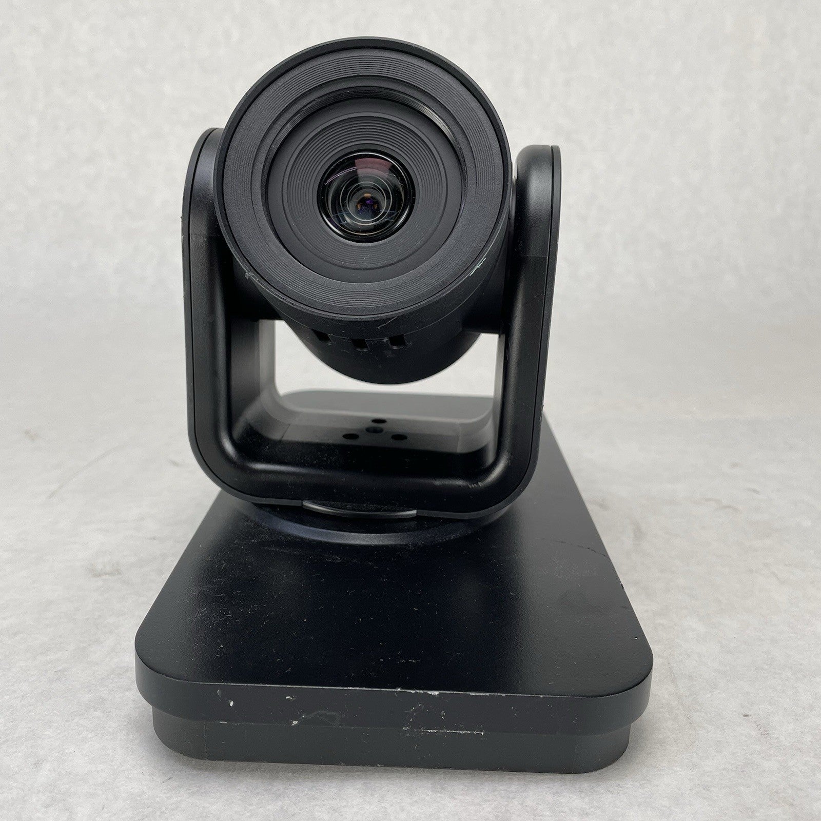 Polycom Eagleeye IV Camera PTZ 1080p MPTZ-11 1624-66061-001 Untested