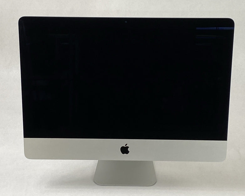 Apple A1418 iMac Retina 4K 21.5" 2015 3.1GHz Core i5 8GB RAM 1TB HDD os12.7.6