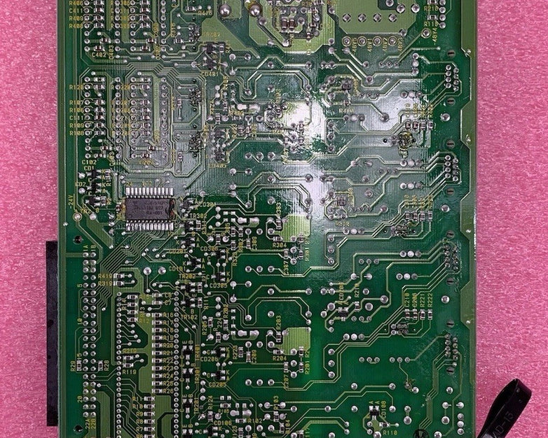 Toshiba Strata REMU1A V.2B Trunk Circuit Card