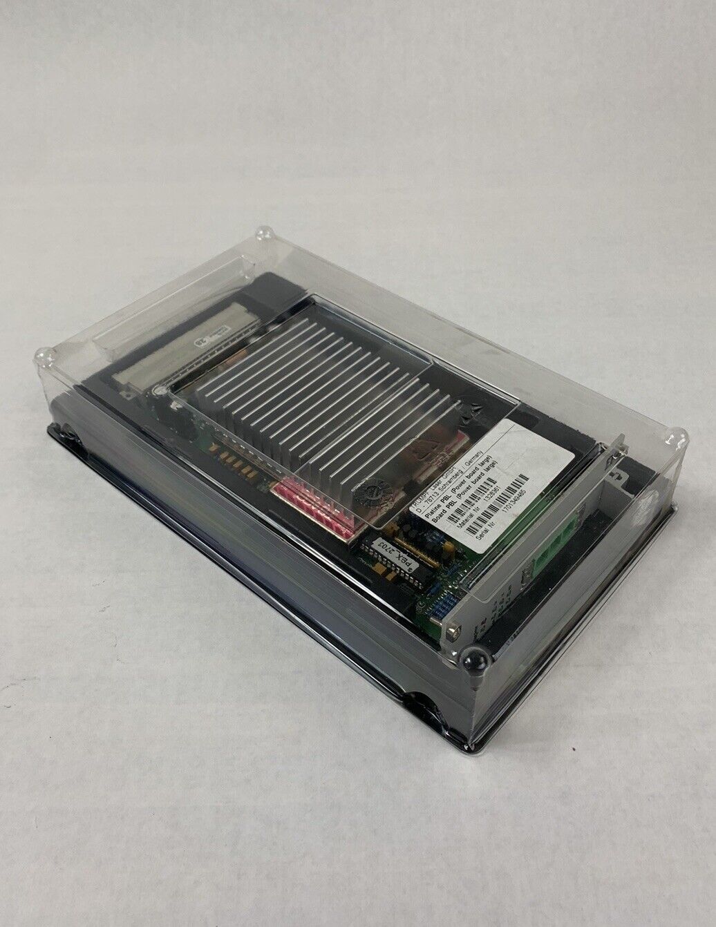 Trumpf LaserPBL 18-19-25-00/01 PC board 1328361 D78713