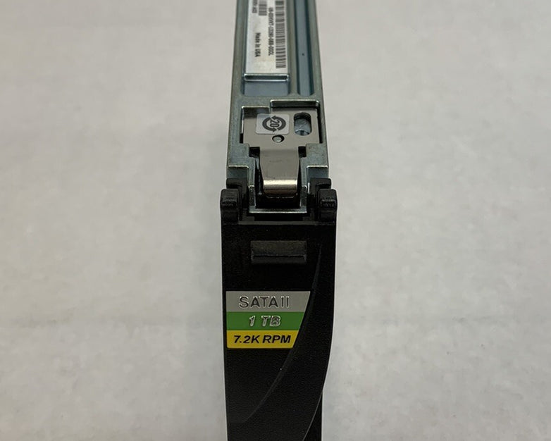 EMC 1TB 005049238 HDD Caddy - No Backplane (Lot of 4)