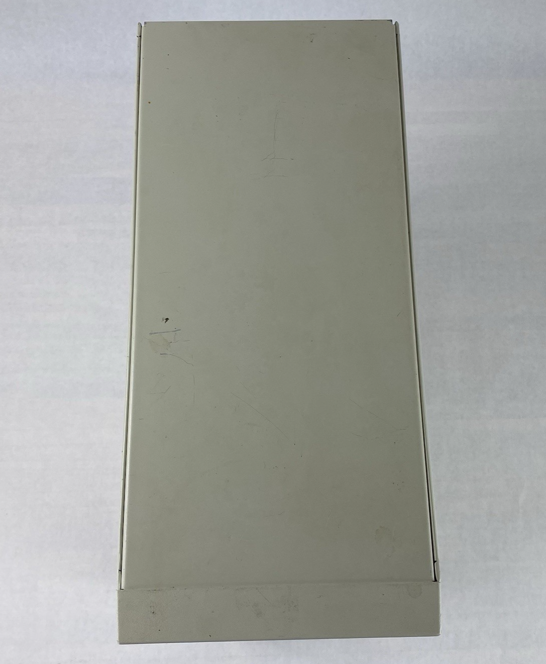 Unbranded Vintage Beige ATX Mid Tower Computer Case with 300W Power Supply