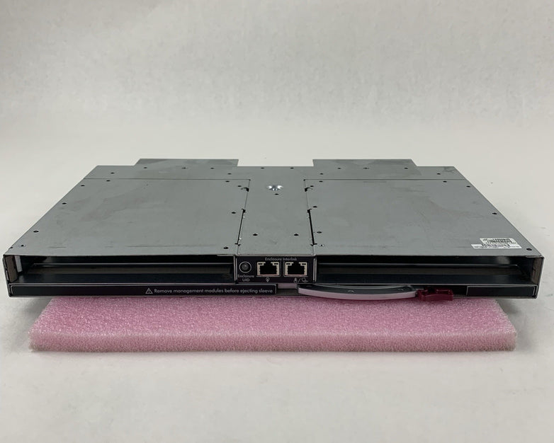 HP 407295-504 Administration Onboard Sleeve Tested Reset