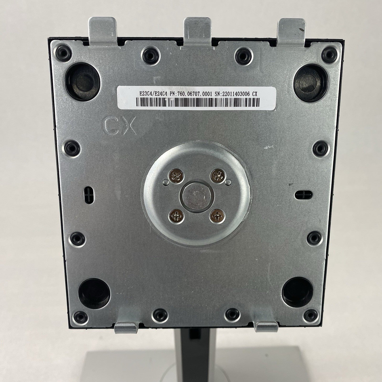 HP L97368-701 L98111-001 E23G4 E24G4 Monitor Stand Base
