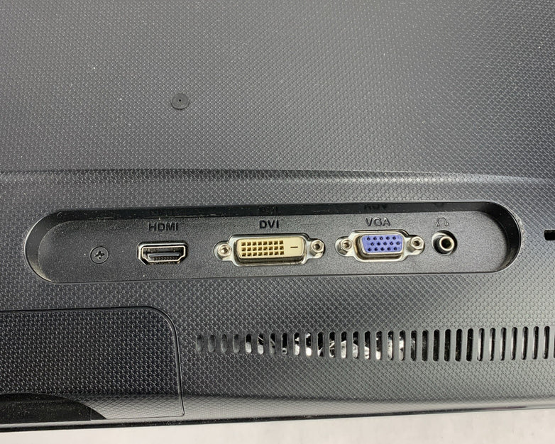 Asus VS228 21.5" LCD Monitor 90LMD8501T0223UL - No AC Adapter