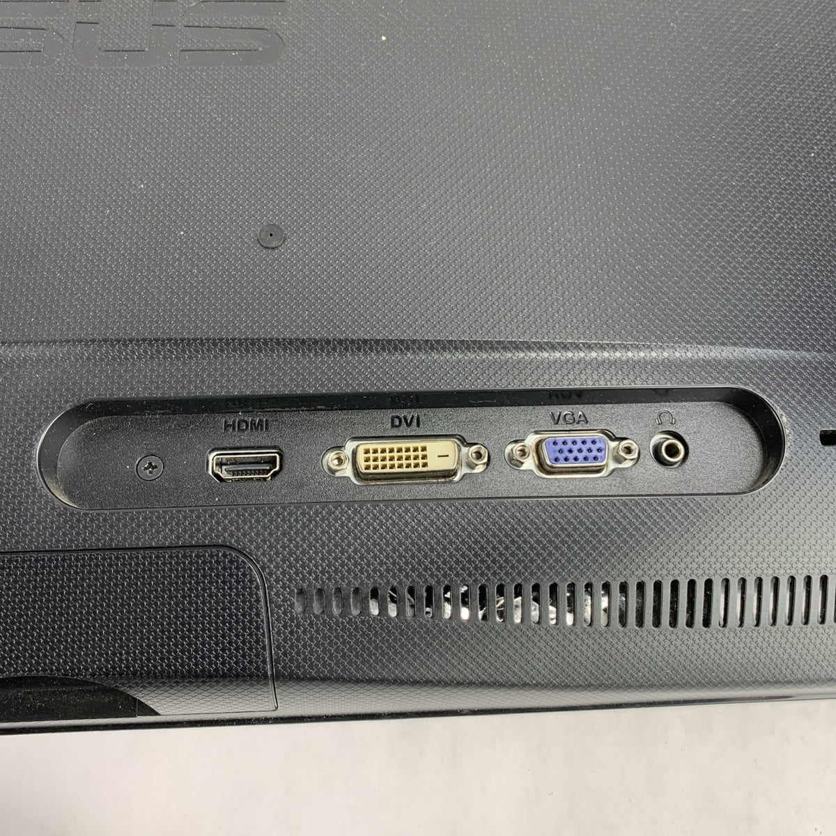 Asus VS228 21.5" LCD Monitor 90LMD8501T0223UL - No AC Adapter15