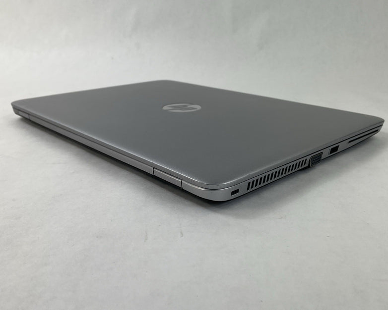 HP EliteBook 840 G4 14" i5-7200U 2.50 GHz 8 GB RAM No SSD/OS/AC/Battery