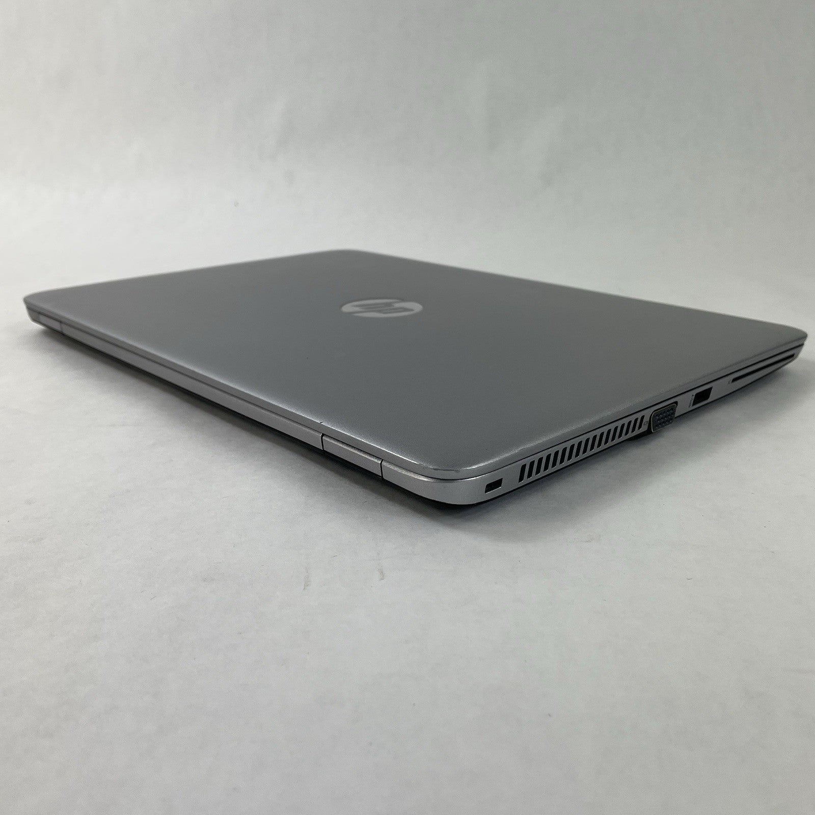 HP EliteBook 840 G4 14" i5-7200U 2.50 GHz 8 GB RAM No SSD/OS/AC/Battery8